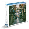 나폴리 음악 박스 세트 (Napoli - At the Crossroads Between Popular and Art Music)