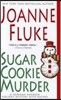 Sugar Cookie Murder