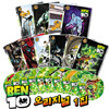  [Summer Sale 60% +  피터팬 10종 DVD증정]벤10 오리지널1집 10종세트