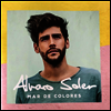 Alvaro Soler - Mar De Colores (Extended Edition)(MP3 Download)(Gatefold)(2LP)