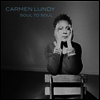Carmen Lundy - Soul To Soul (Ltd. Ed)(Gatefold)(180G)(2LP)