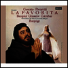 도니체티: 라 파보리타 (Donizetti: La Favorita) (Ltd. Ed)(3UHQCD)(일본반) - Luciano Pavarotti