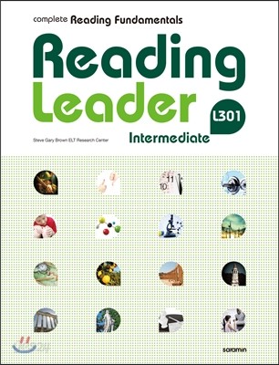 Reading Leader L301