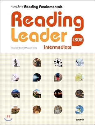 Reading Leader L302