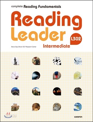 Reading Leader L302