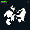 술탄 오브 더 디스코 (Sultan Of The Disco) - Aliens [오렌지 컬러 Vinyl]