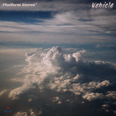 플랫폼 스테레오 (Platform Stereo) - Vehicle