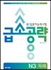 新 일본어 능력시험 급소공략 N3 독해