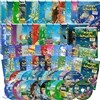 [DVD] The Magic School Bus 신기한 스쿨버스 1+2+3+4+5집 26종세트