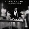 Tito Puente - Tito Puente Quatro:The Definitive Collection (Remastered)(Ltd. Ed)(180G)(5LP Boxset)