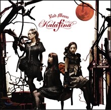 Kalafina - Red Moon