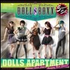 Doll$Boxx - Dolls Apartment