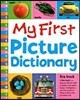 My First Picture Dictionary