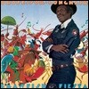 Professor Longhair - Crawfish Fiesta [LP]