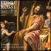 Christina Pluhar 루이지 로시: 오르페오의 리라, 아르파 다비디카 (Luigi Rossi: La Lyra d’Orfeo, Arpa Davidica)