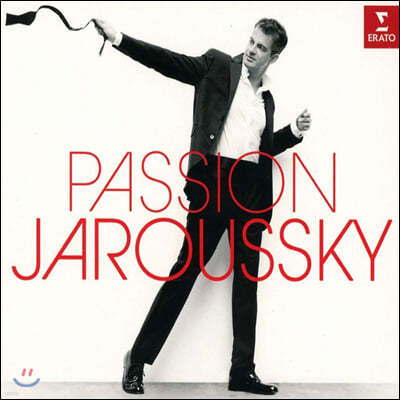 Philippe Jaroussky 필립 자루스키 베스트 앨범 (Passion Jaroussky)