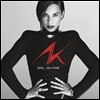 Alicia Keys (앨리샤 키스) - Girl On Fire [2LP]