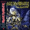 Iron Maiden - Live After Death (Picture Disc Limited Edition)