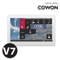 코원 Full HD 스터디프로 V7 DIC(32GB)+정품펠트파우치 스마트PMP/7인치/완벽인강/이북/전자사전/MP3/MP4/고성능CPU/고음질