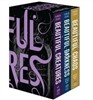 The Beautiful Creatures Paperback Set