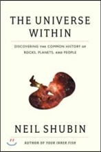 The Universe Within
