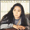 Takeuchi Mariya (타케우치 마리야) - 7집 Request [2LP]