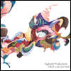 Nujabes (누자베스) - Hydeout Productions: First Collection 하이드아웃 프로덕션 컴필레이션 앨범 [2LP]