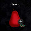 Quruli (쿠루리) - 8집 魂のゆくえ (영혼의 행방) [2LP]