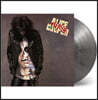 Alice Cooper (앨리스 쿠퍼) - Trash [실버 & 블랙 마블 컬러 LP]