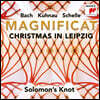 Jonathan Sells 마니피카트 - 라이프치히의 크리스마스 (Magnificat - Christmas in Leipzig)
