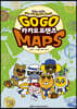 GO GO 카카오프렌즈 MAPS