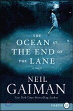 The Ocean at the End of the Lane
