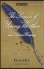 The Sorrows of Young Werther and Selected Writings