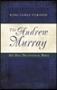 Andrew Murray 365-Day Devotional Bible