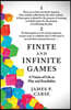Finite and Infinite Games