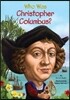 Who Was Christopher Columbus?