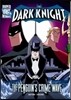 Capstone Heroes(The Dark Knight) : The Penquin’s Crime Wave