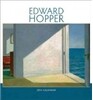Edward Hopper 2014 Calendar