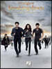 The Twilight Saga: Breaking Dawn, Part 2: Music from the Motion Picture Score