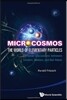Microcosmos: The World of Elementary Particles - Fictional Discussions Between Einstein, Newton, and Gell-Mann