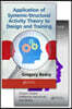 Self-Regulation in Activity Theory