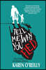 Tell Me Why You Fled: True Stories of Seeking Refuge