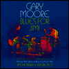 Gary Moore - Blues for Jimi: Live in London (2LP)