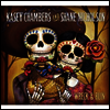 Kasey Chambers/Shane Nicholson - Wreck & Ruin (LP)