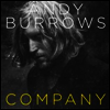 Andy Burrows - Company (Ltd. Ed)(LP)