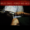 Miles Davis - Porgy & Bess (Ltd Ed)(Mono)(180G)(LP)