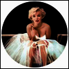 Marilyn Monroe - Gold Collection: Classic Performances (Picture Disc)(LP)