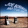 Joe Bonamassa - Had To Cry Today (LP)