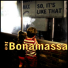 Joe Bonamassa - So It's Like That (LP)