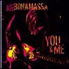 Joe Bonamassa - You & Me (Limited Edition)(LP)